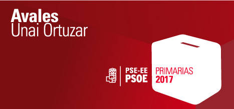 Unai Ortuzar avales