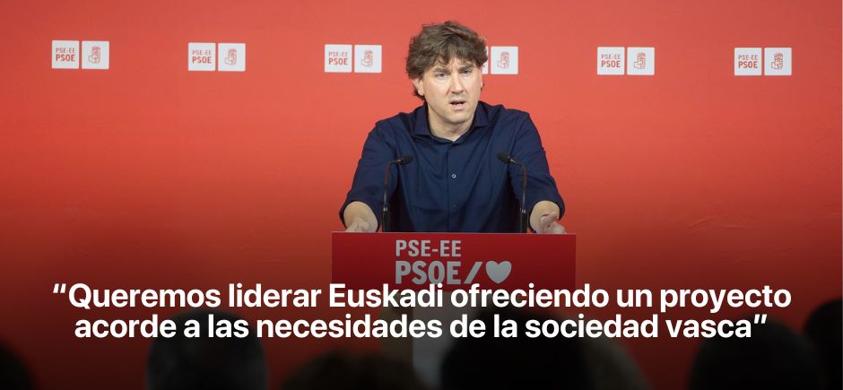 Rueda de prensa
