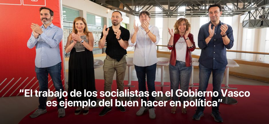Primer año de gobierno
