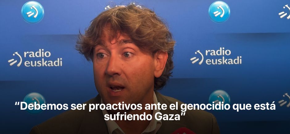 Radio Euskadi 