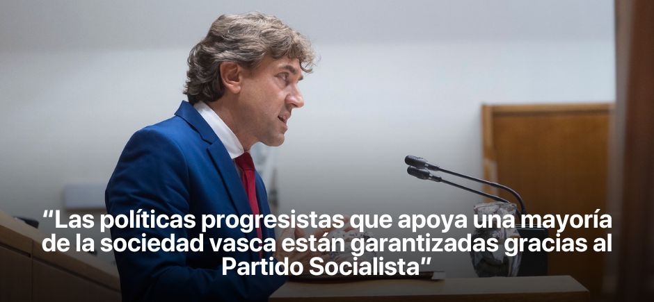 Pleno Política General