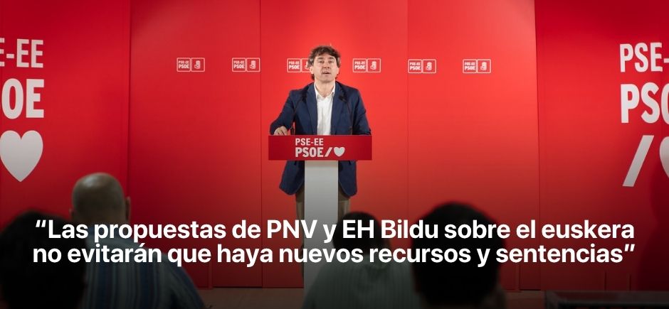 Rueda de prensa