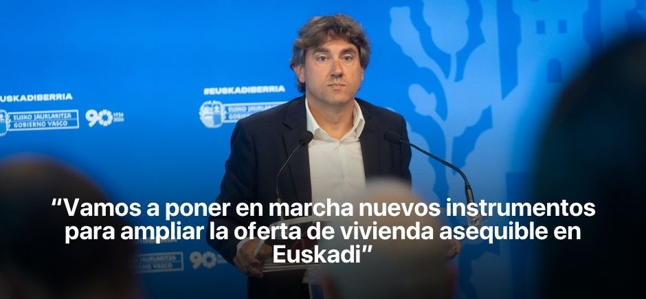Reuni&oacute;n Lehendakari