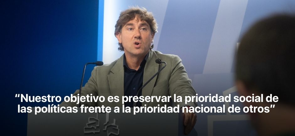 RP Parlamento