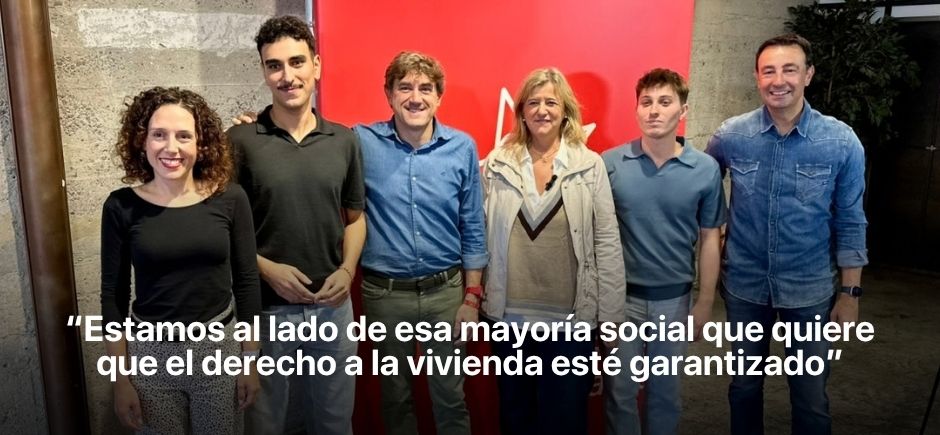 Congreso juventudes