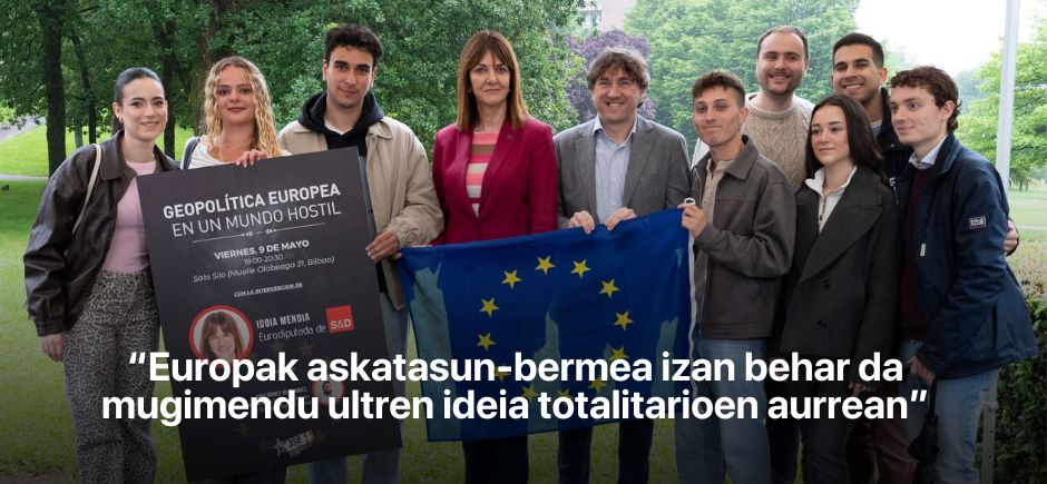 Europaren Eguna