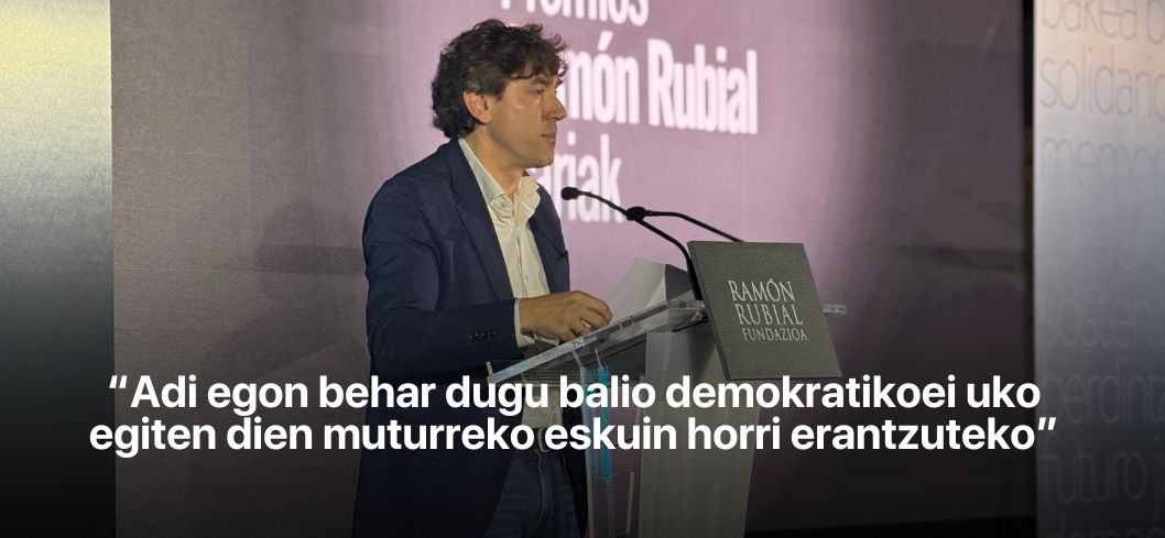 Ramon Rubial