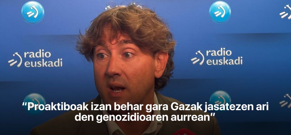 Radio Euskadi 