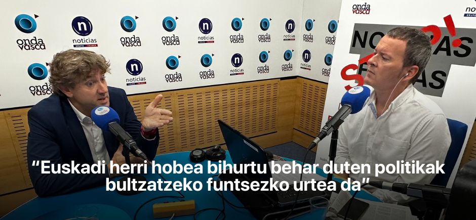 Onda Vasca