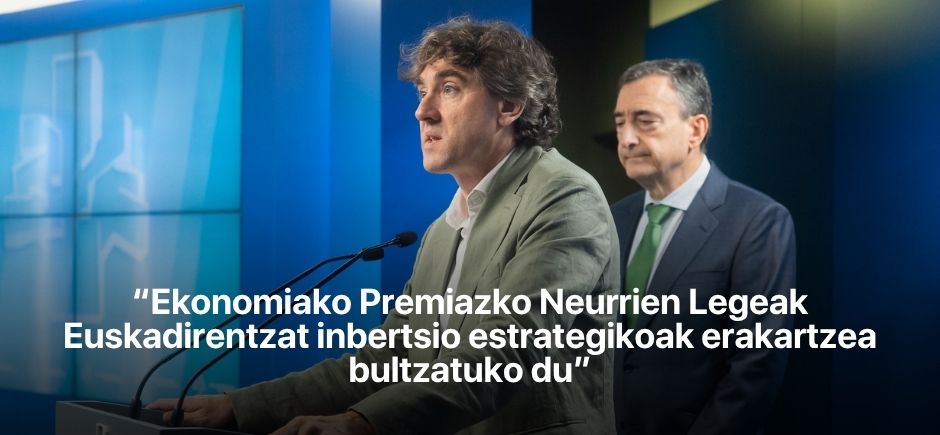 Ley medidas urgentes econom&iacute;a