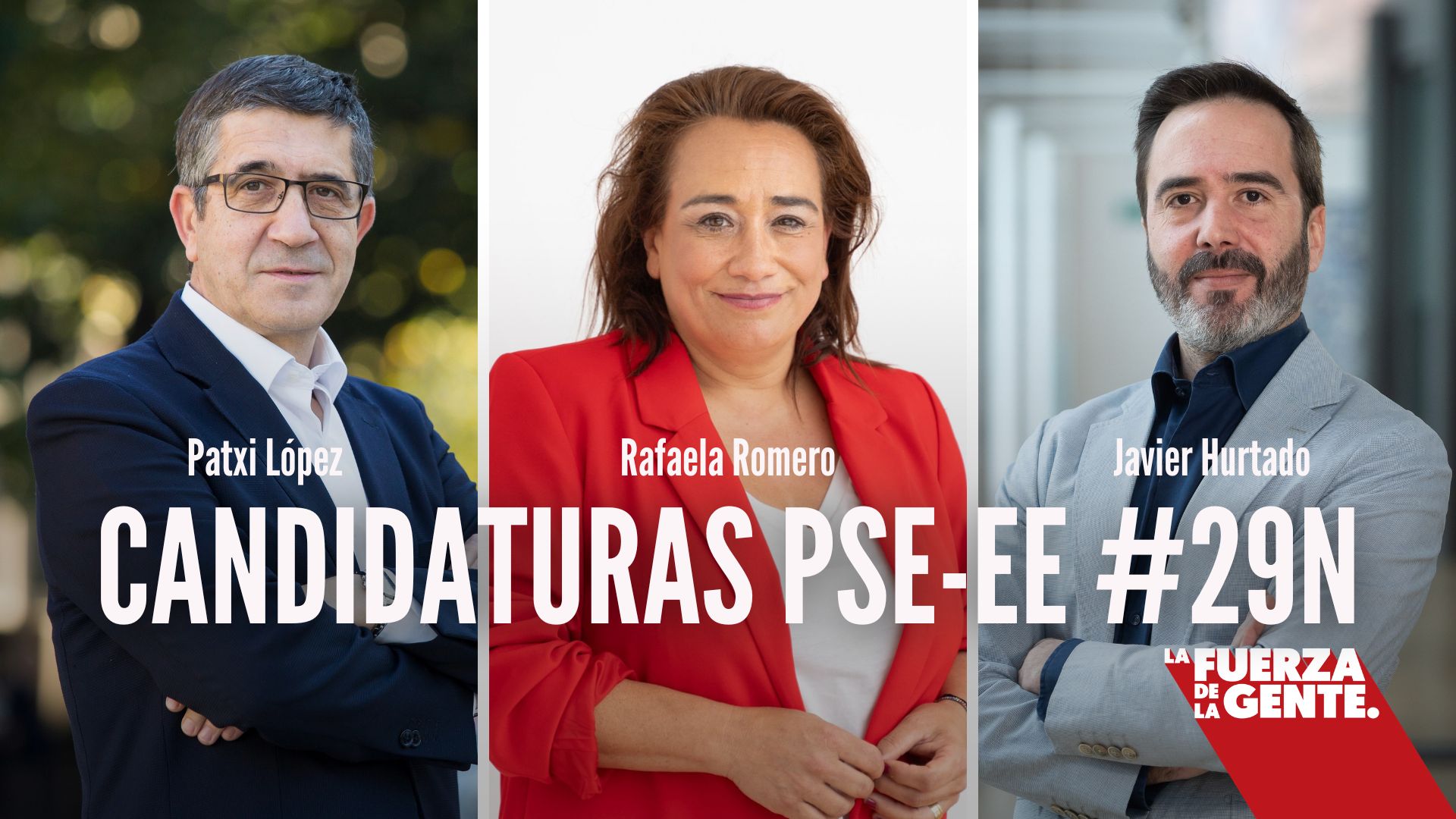 Candidatos