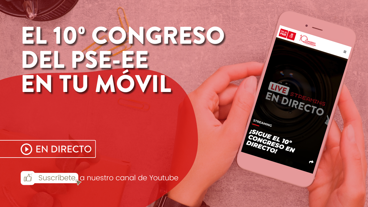 Web Congreso