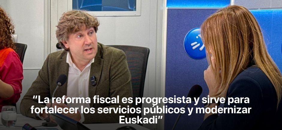 Radio Euskadi 