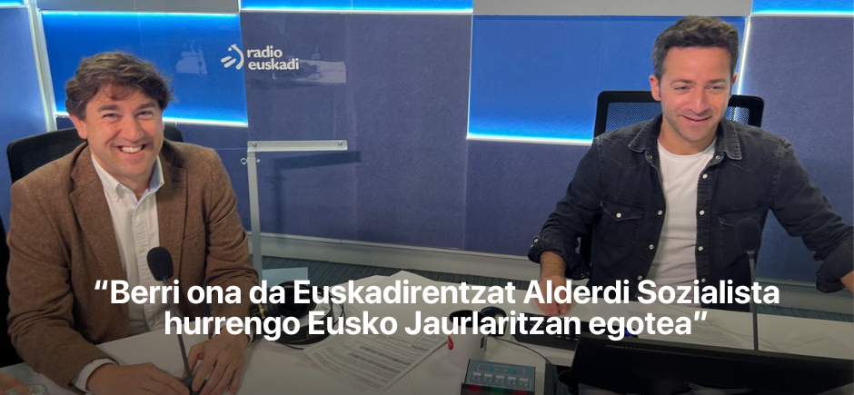 Radio Euskadi 