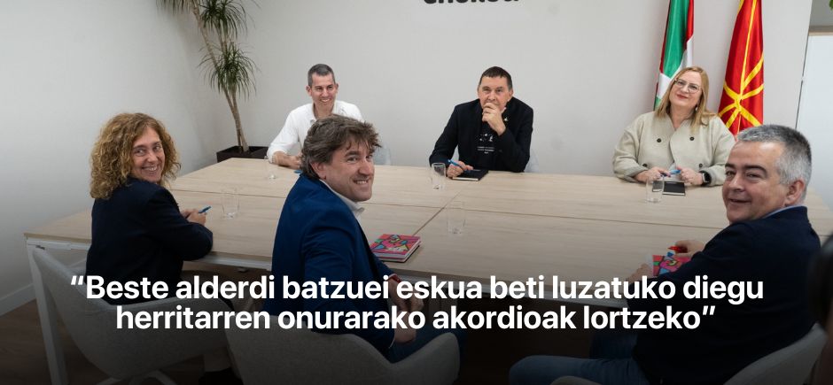 Bilera Bildurekin