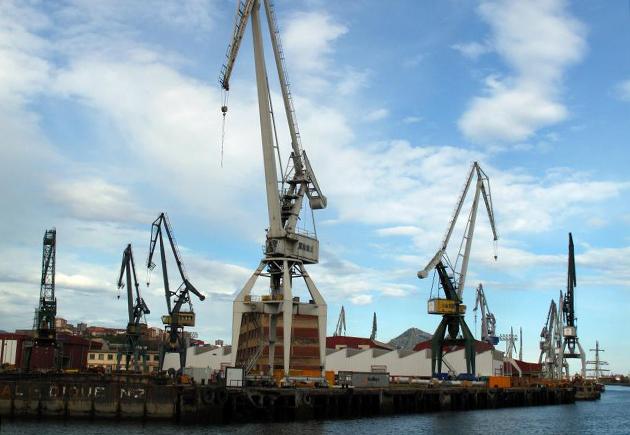 La naval Sestao | Foto: intensytimad https://www.flickr.com/photos/inthesity/